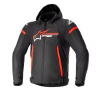 Veste imperméable Zaca ALPINESTARS