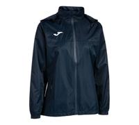 Joma Montreal Raincoat Bleu S Femme