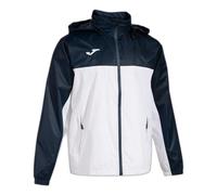 Joma Montreal Raincoat Blanc,Bleu 3XL Homme