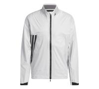 Veste imperméable zippé adidas Ultimate365 Tour Climaproof+ Gris L