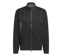 Veste imperméable zippé adidas Ultimate365 Tour Climaproof+ Noir XL