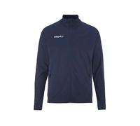 Veste imperméable zippé Craft Evolve 2.0 Bleu 2XL