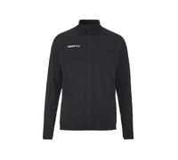 Veste imperméable zippé Craft Evolve 2.0 Noir S