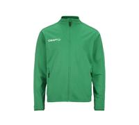 Craft Evolve 2.0 Full Zip Jacket JR Veste 146 Vert