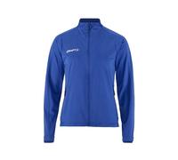 Craft Evolve 2.0 Veste à Zip Complet Femmes S Bleu