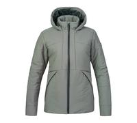 Hannah Tea Jacket Gris 42 Femme
