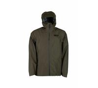 Nash Zt Extreme Waterproof Jacket Vert S Homme