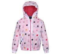 Veste Imprimée Peppa Pig Imperméable et réfléchissante - REGATTA - Enfant - Multisport 18-24 mois