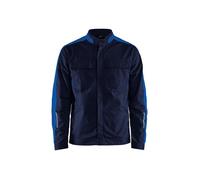 Veste industrie stretch 2D 44441832
