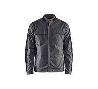 Veste industrie stretch 2D 44441832 - Couleur au choix