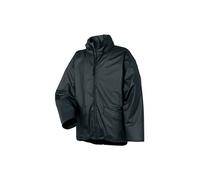 Veste Intempérie Pu 180G (Black - M)