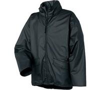 Veste de travail Helly Hansen Voss noire imperméable taille M