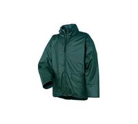 Veste Intempérie Pu 180G (Dark Green - Xl)