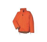 Veste Intempérie Pu 180G (Dark Orange - Xxl)