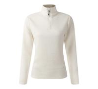 Dare2b Blindside Half Zip Sweatshirt Beige 42 Femme