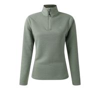 Dare2b Blindside Half Zip Sweatshirt Vert 32 Femme