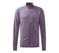Veste intermédiaire HAGLOFS L.I.M Mid Multi Jacket (Purple fog) Homme XL