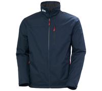 Helly Hansen Veste Midlayer Crew 2 Homme Bleu marine Taille L