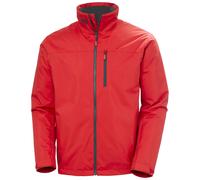 Helly Hansen Veste Crew Midlayer 2 Rouge Taille L Homme