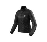 Revit Core 2 Veste textile Ladies Midlayer, noir, Taille L