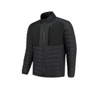 §Veste Intermédiaire Rusty Stitches Thomson Noire§