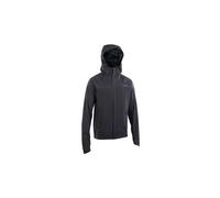 Veste ion shelter 3l hybride noir