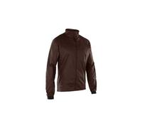 Veste ion shelter lite marron unisexe