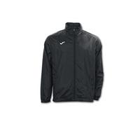 Joma Jungen iris jacke, Schwarz, M EU