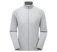 Montane Sirocco Lite Jacket Gris S Homme