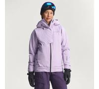 Veste isolante 2couches Terrex Xploric CLIMAPROOF Powder Plum M