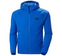 Helly Hansen Odin Lt Stretch Ins 2.0 Jacket Bleu XL Homme