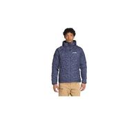 Veste isolante adidas terrex xperior primaloft loose fill bleu homme