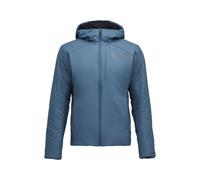 Veste isolante BLACK DIAMOND M FIRST LIGHT STRETCH HOODY (Midnight Blue) Homme LRG