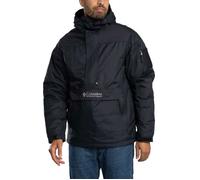 Veste Challenger II Pullover Anorak Columbia - Black S