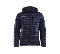 Pánská veste CRAFT Isoler foncé bleu XXL