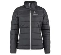 Head Race Kinetic Jacket Noir L Femme