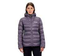 Veste Isolante En Duvet Berghaus Femme Summit-Nomad Violet NEUF
