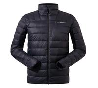 Veste Isolante En Duvet Berghaus Pour Homme Silksworth Couleurs Assorties NEUVE