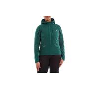 Altura Esker Dune Isolated Jacket Vert S Femme Dark Green