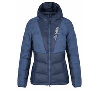 Veste isolante femme Kilpi TEVERY-W bleu foncé L