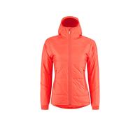 Veste isolante femme Löffler Explora PL60 Rouge S