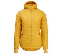 Veste isolante femme Silvini Cesi tigre XS