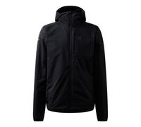 Haglöfs - L.I.M Mimic Barrier Hood - Doudoune homme True Black - XXL