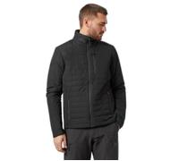 Veste isolante Helly Hansen Crew Insulator 2.0 - Ebony - Taille S - Sports nautiques - Homme M