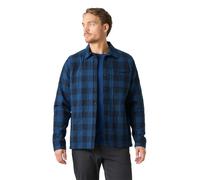 Veste Isolante Helly Hansen Isfjord Bleu L