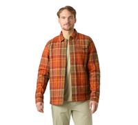 Veste Isolante Helly Hansen Isfjord Marron S