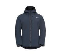 Veste isolante Jack Wolfskin Flowline Pro 2L Insulated Midnight sky L