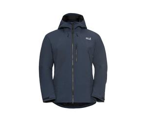 Veste isolante Jack Wolfskin Flowline Pro 2L Insulated Midnight sky L