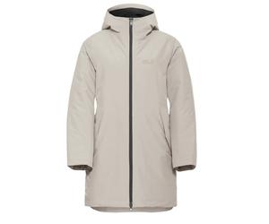 Veste isolante Jack Wolfskin Frost Haven femme Noir M