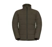 Veste isolante Jack Wolfskin Northern Lite Obsidian moss XL